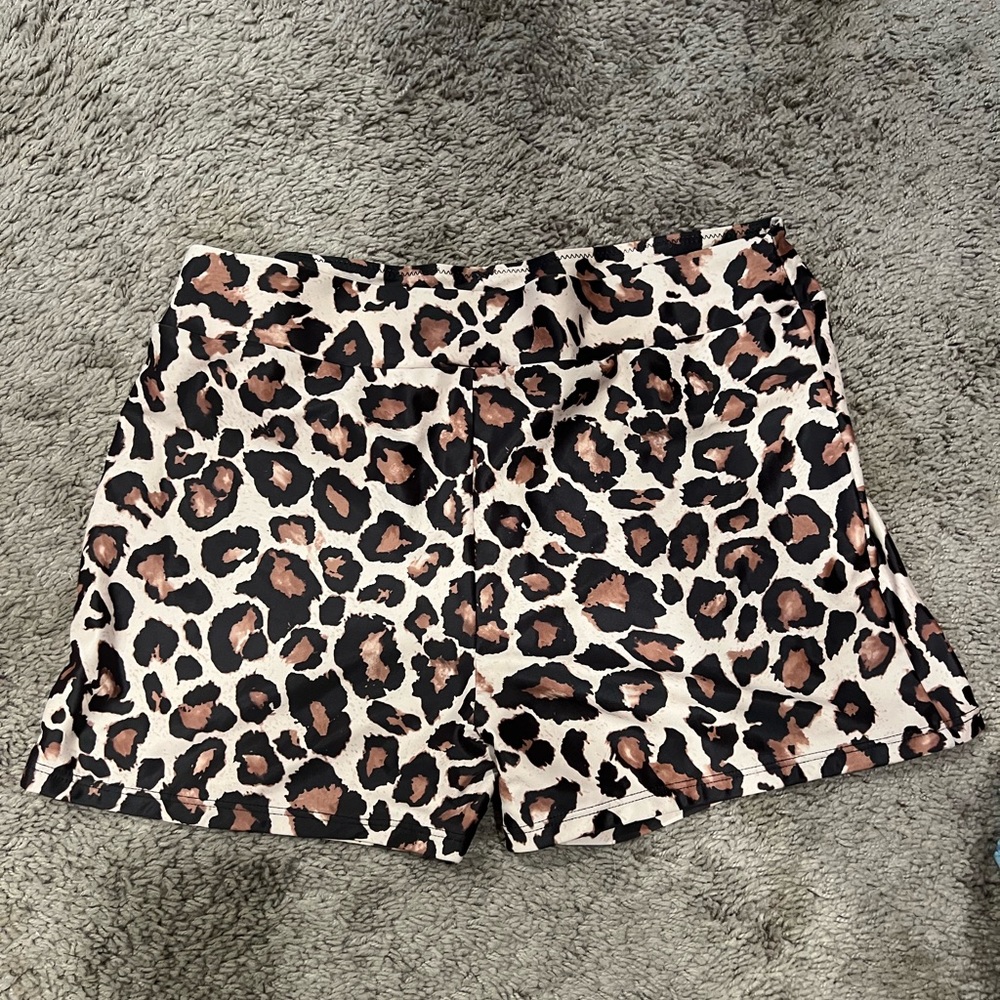 Swim shorts